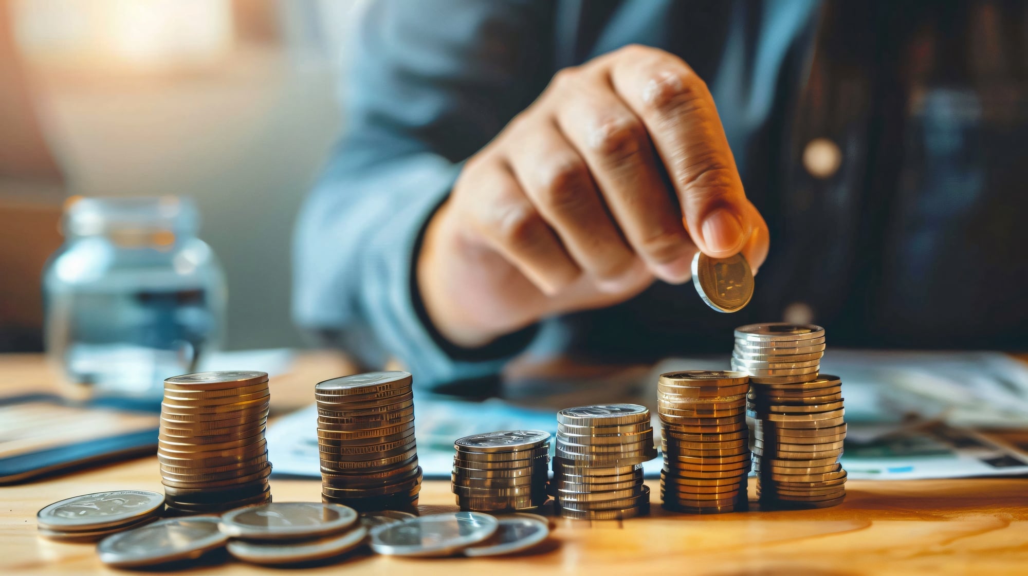 Kanso Financial Services