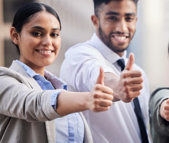 Kanso Financial Services